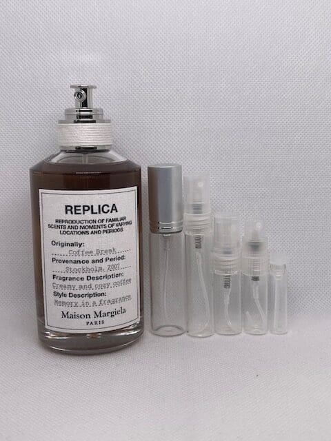 Replica Coffee Break by Maison Margiela