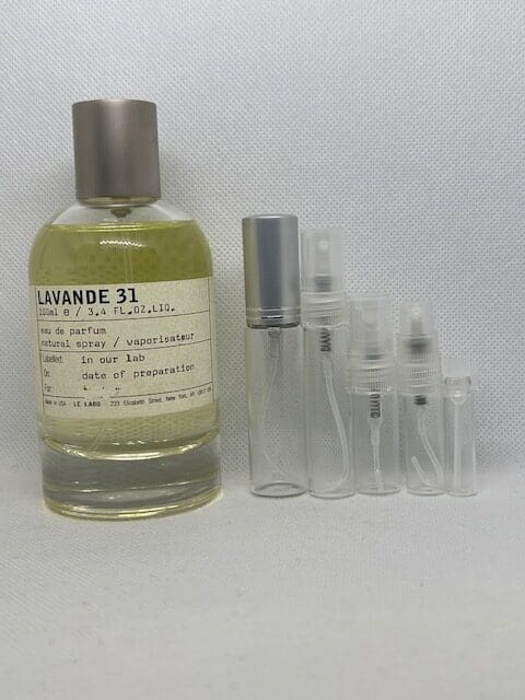 Lavande 31 EDP by Le Labo