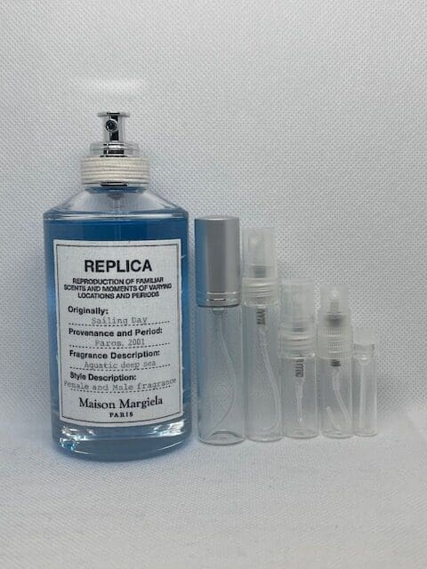 Replica Sailing Day by Maison Margiela