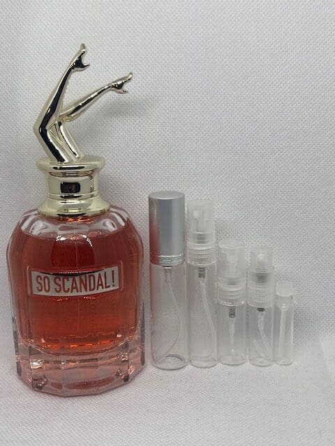 So Scandal! by Jean Paul Gaultier