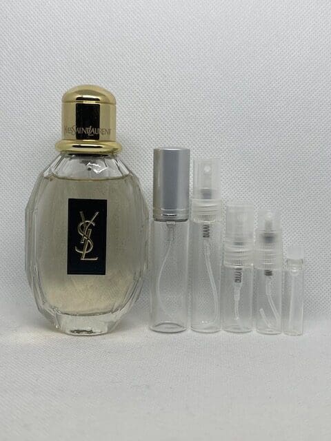 Parisienne EDP by Yves Saint Laurent