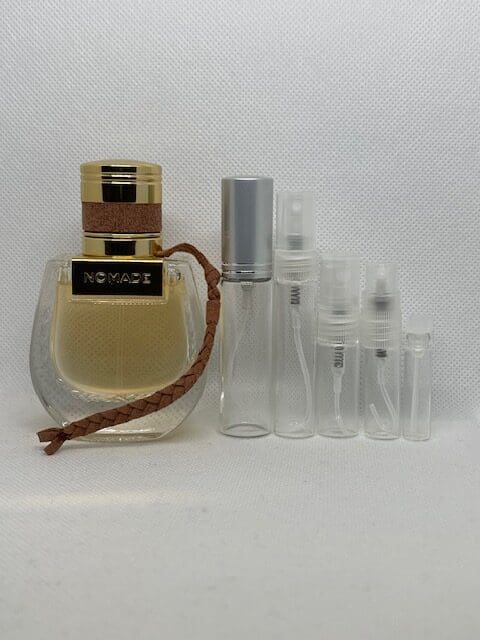 Chloe Nomade EDP by Chloe