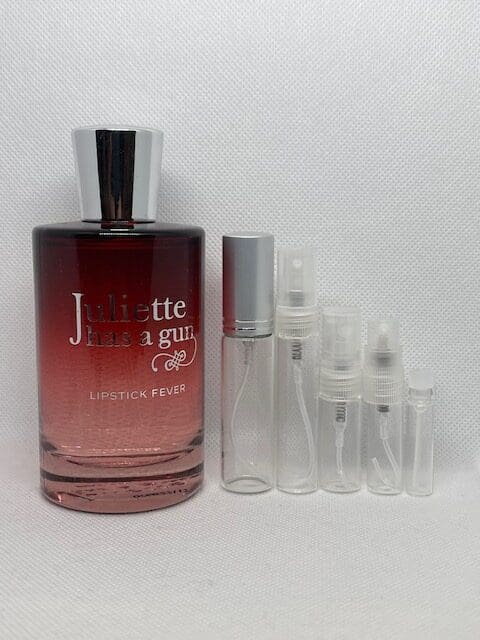 Lipstick Fever by Juliette Has a Gun