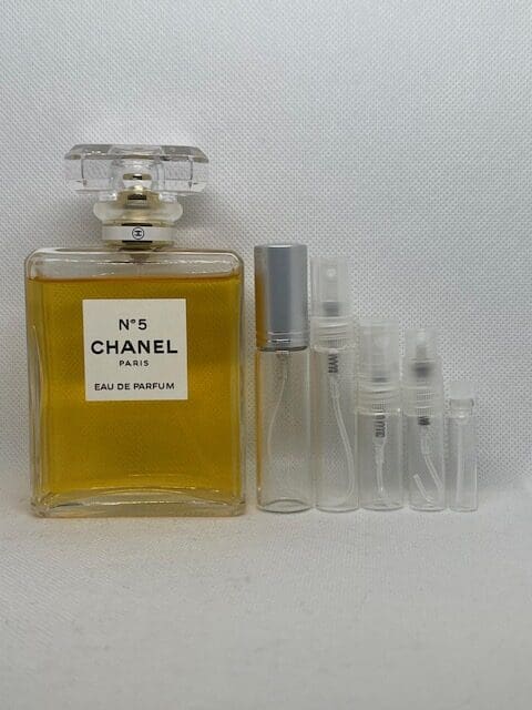 Chanel #5 EDP by Chanel