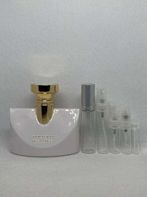 Splendida Patchouli Tentation EDP by Bvlgari