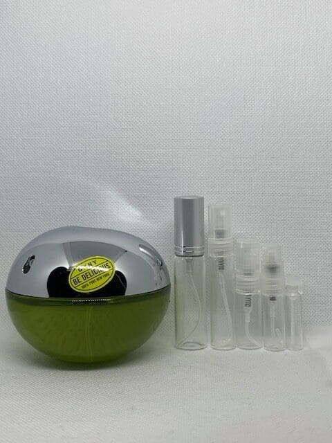 Be Delicious EDT by DKNY