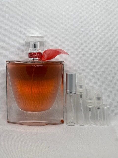 La Vie Est Belle Intensement EDP by Lancome