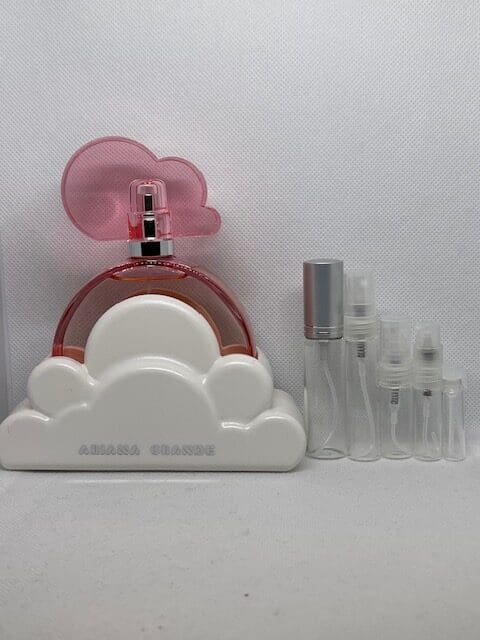 Cloud Pink EDP by Ariana Grande