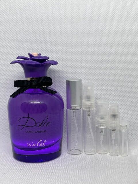 Dolce Violet EDT by Dolce & Gabbana