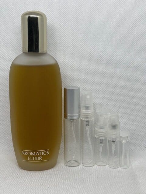 Aromatics Elixir by Clinique