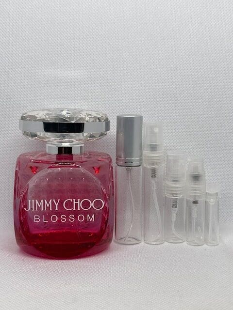 Blossom EDP by Jimmy Choo