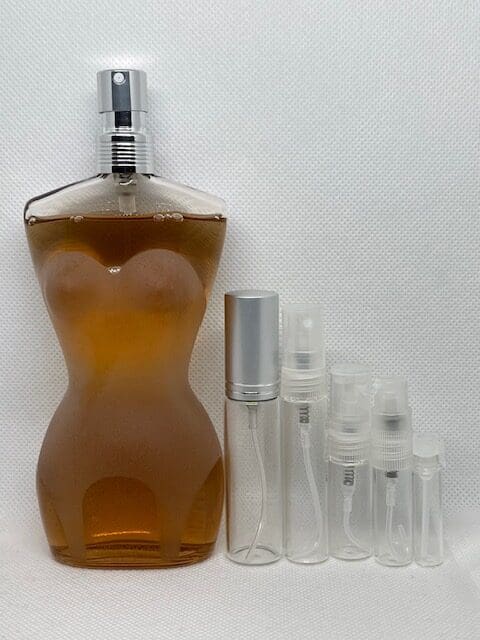 Classique by Jean Paul Gaultier