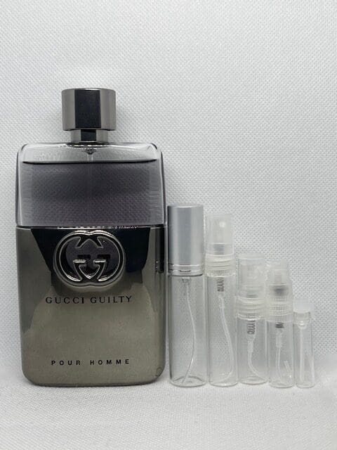 Gucci Guilty Pour Homme EDT by Gucci