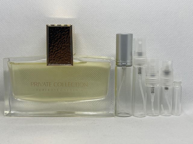 Private Collection Tuberose Gardenia EDP by Estee Lauder