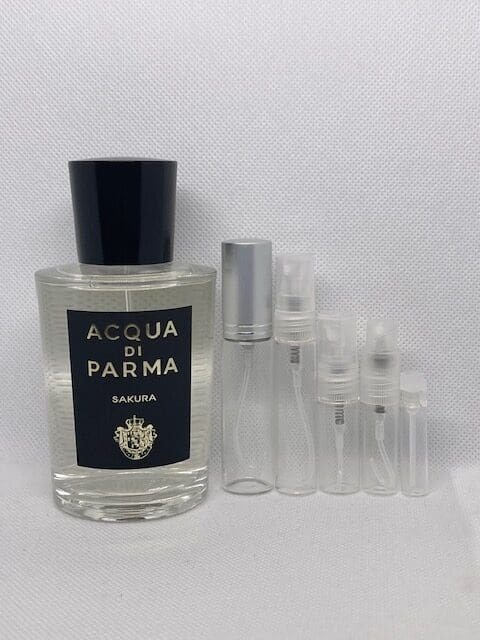 Sakura EDP by Acqua di Parma