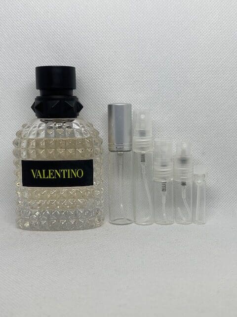 Valentino Uomo Born in Roma Yellow Dream for Men