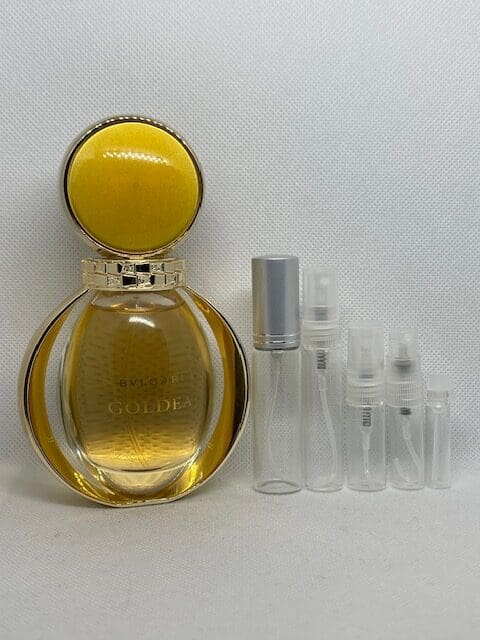 Goldea EDP by Bvlgari