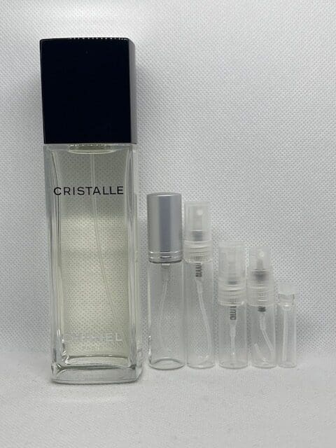 Cristalle EDT by Chanel