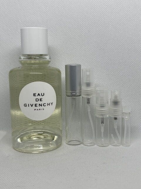 Eau De Givenchy EDT by Givenchy