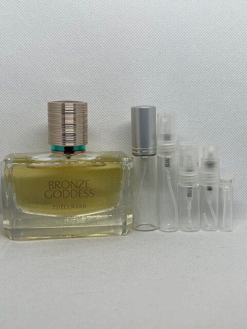 Bronze Goddess Eau Fraiche EDP by Estee Lauder