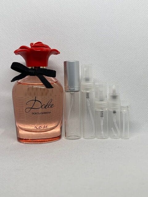 Dolce Rose EDP by Dolce & Gabbana