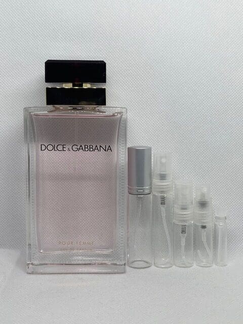 Dolce & Gabbana Pour Femme EDP by Dolce & Gabbana