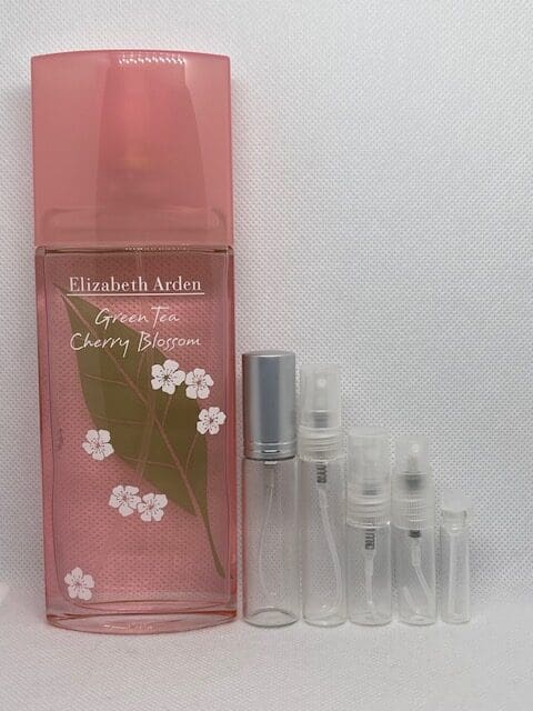 Green Tea Cherry Blossom EDT by Elizabeth Arden