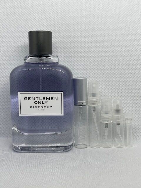 Gentleman Only EDT by Givenchy