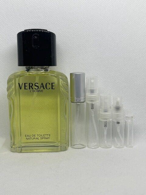 Versace L'Homme EDT by Versace