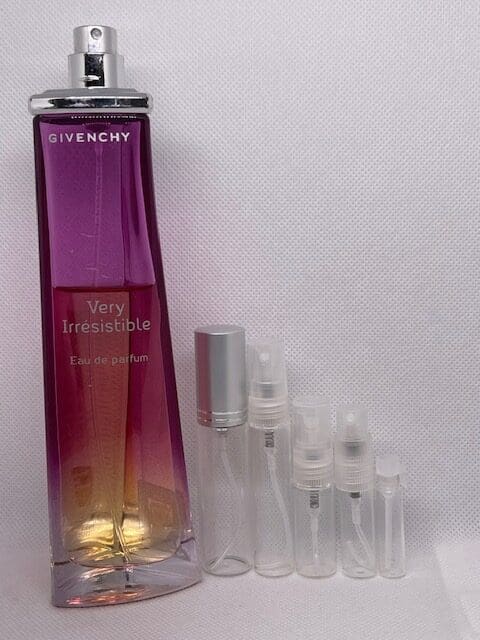 Very Irresistible EDP by Givenchy