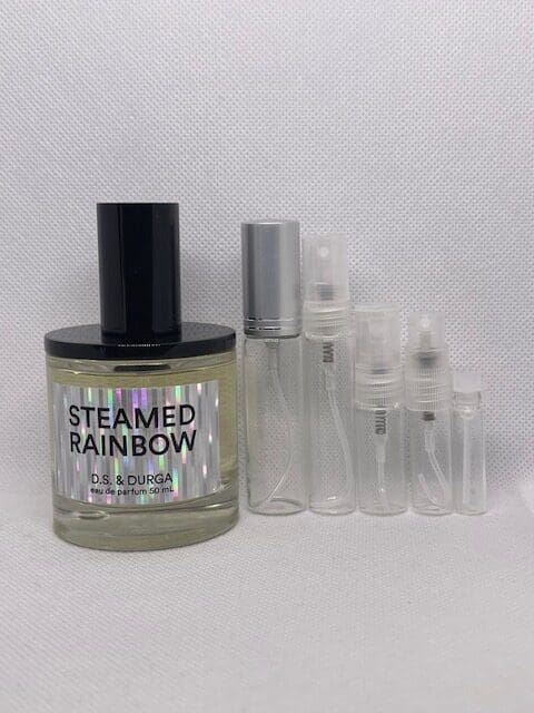 Steamed Rainbow EDP by D.S & Durga