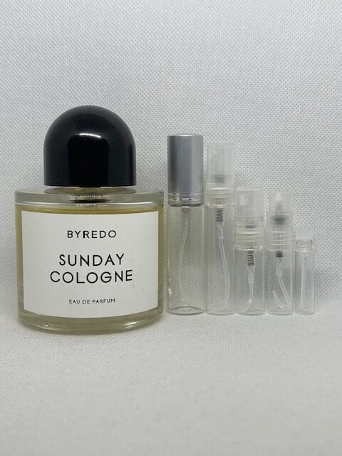 Sunday Cologne EDP by Byredo