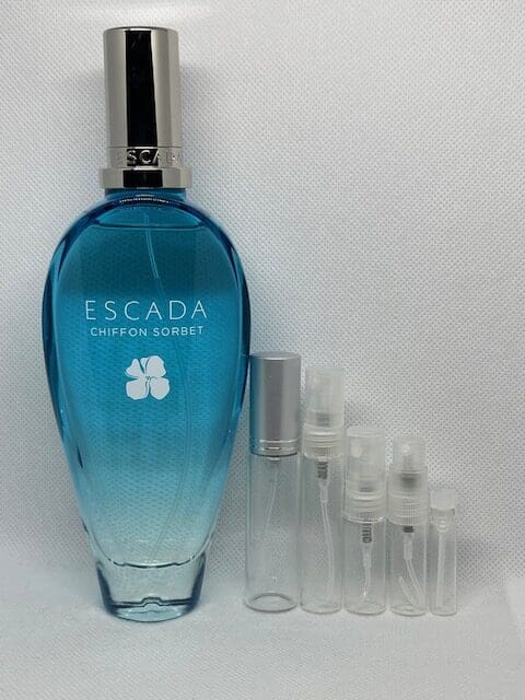 Chiffon Sorbet EDT by Escada