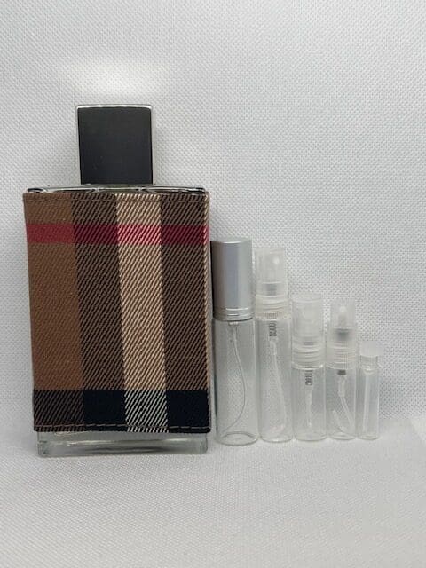 Burberry London for Men EDT by Burberry