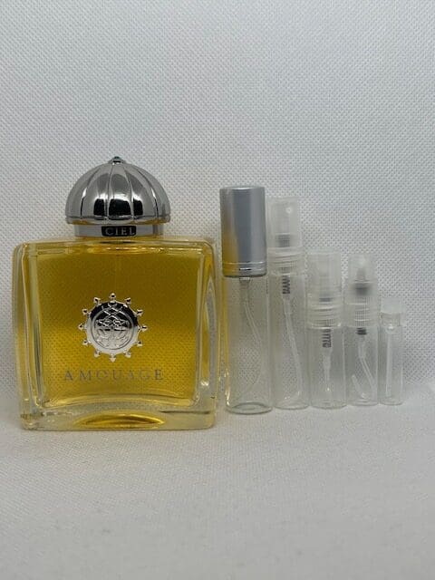 Ciel Woman EDP by Amouage