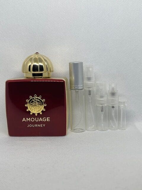Journey Woman EDP by Amouage