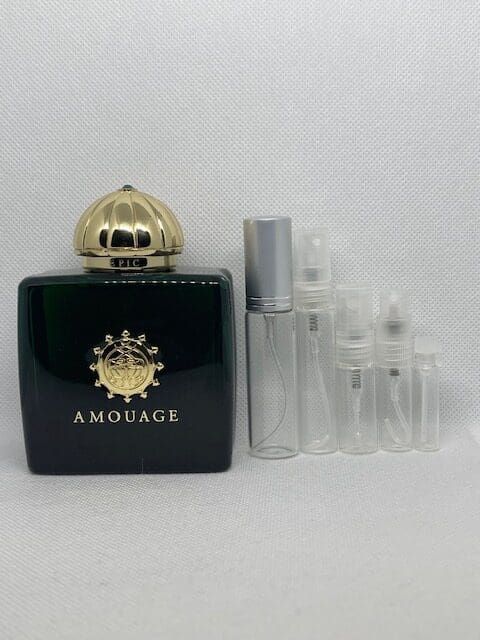 Epic Woman EDP by Amouage