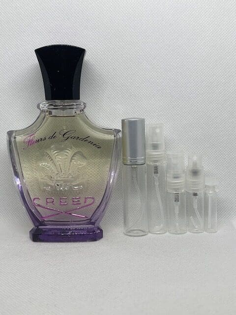 Fleurs de Gardenia by Creed