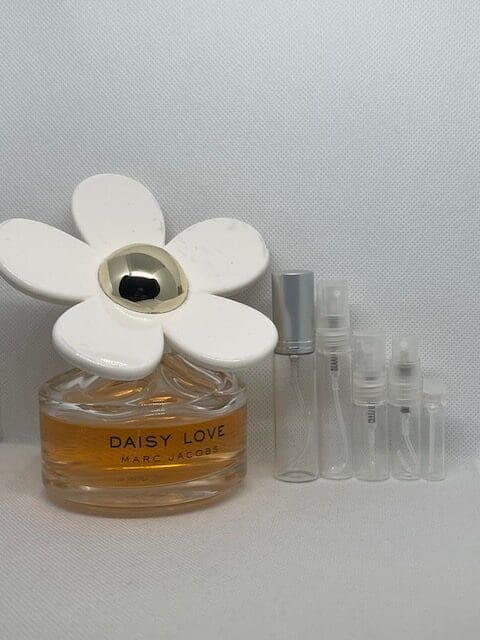 Daisy Love EDT by Marc Jacobs