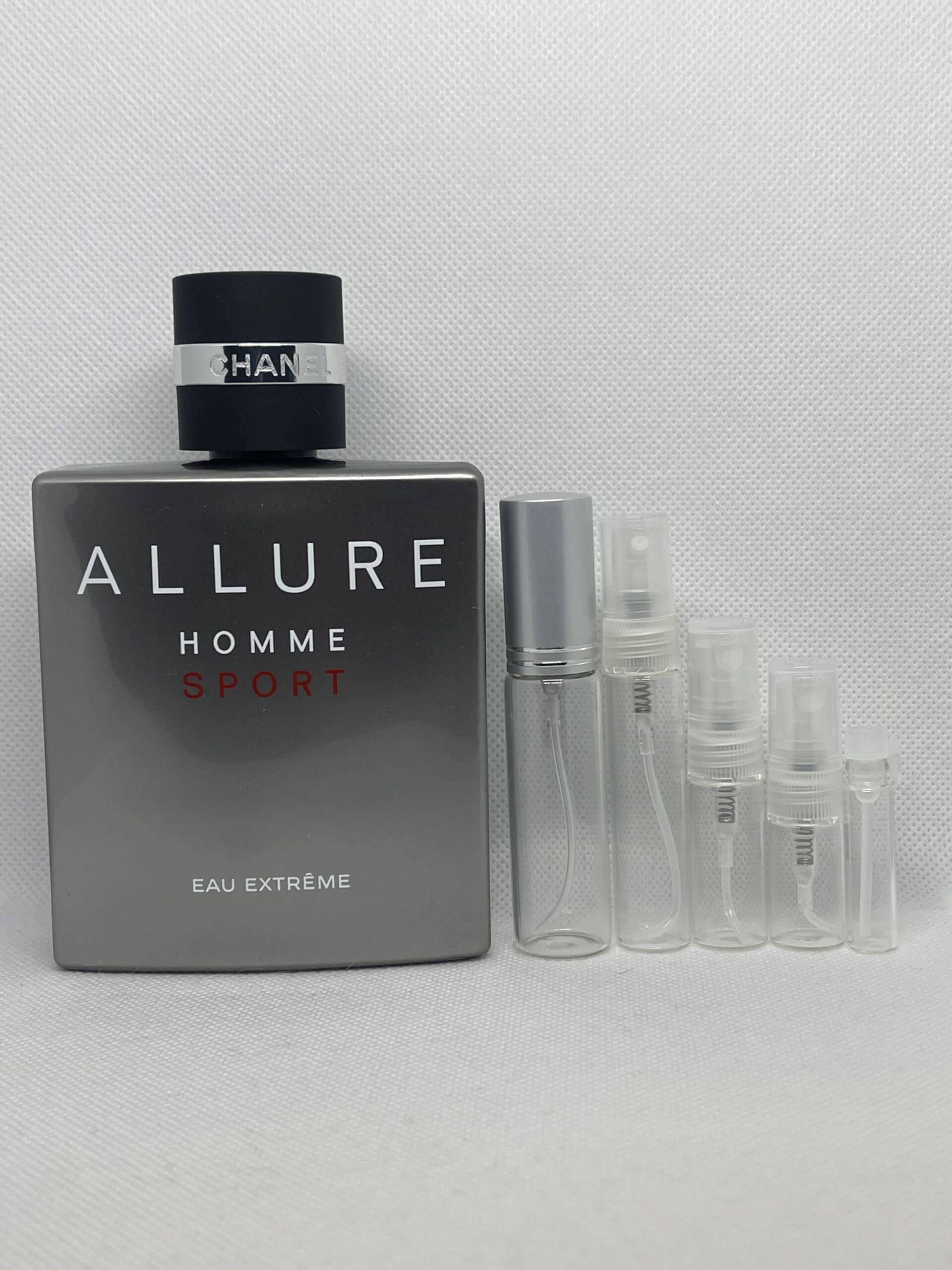 Allure Homme Sport Eau Extreme EDT by Chanel