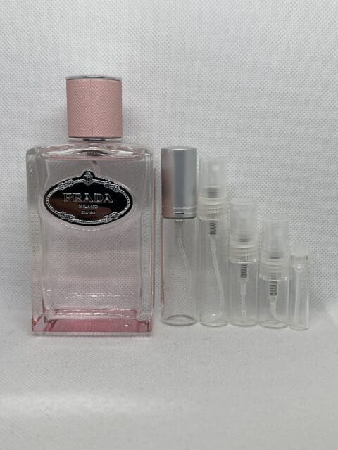 Infusion de Rose EDP by Prada