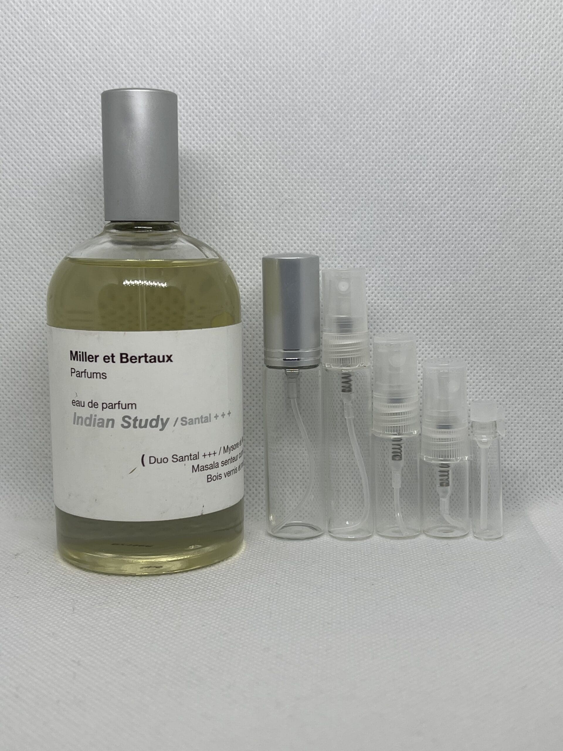 Indian Study / Santal +++ by Miller et Bertaux