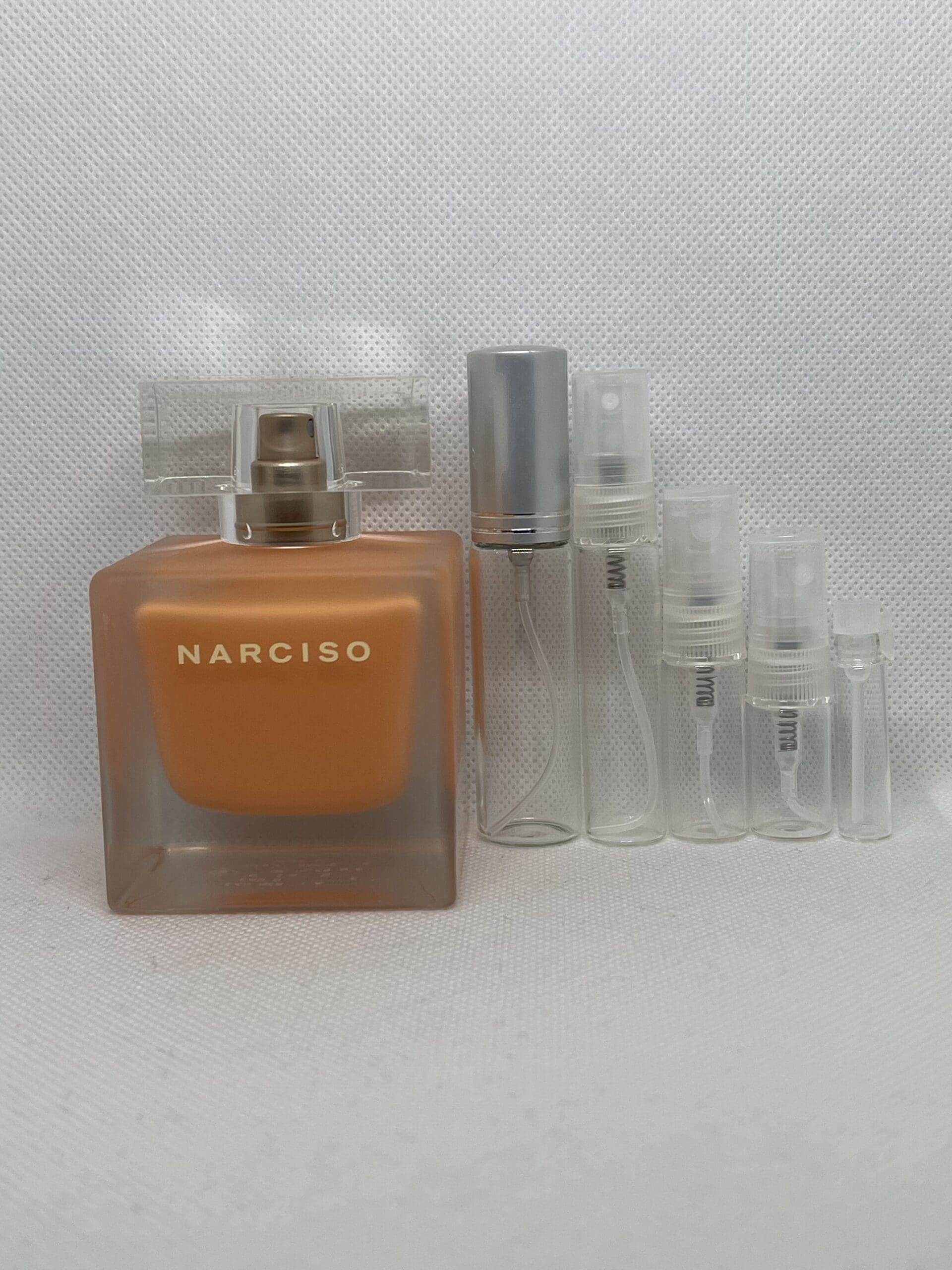 Narciso Eau Néroli Ambrée by Narciso Rodriguez