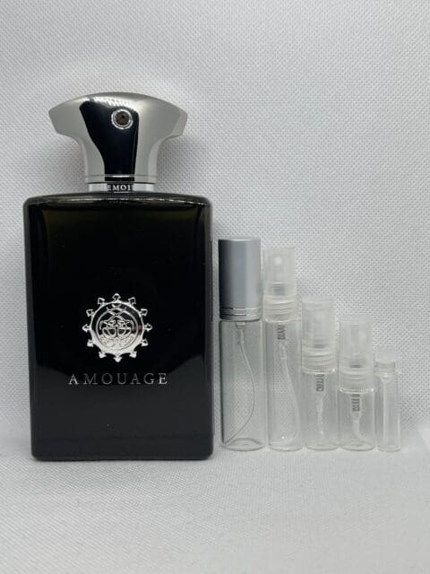 Memoir Man by Amouage
