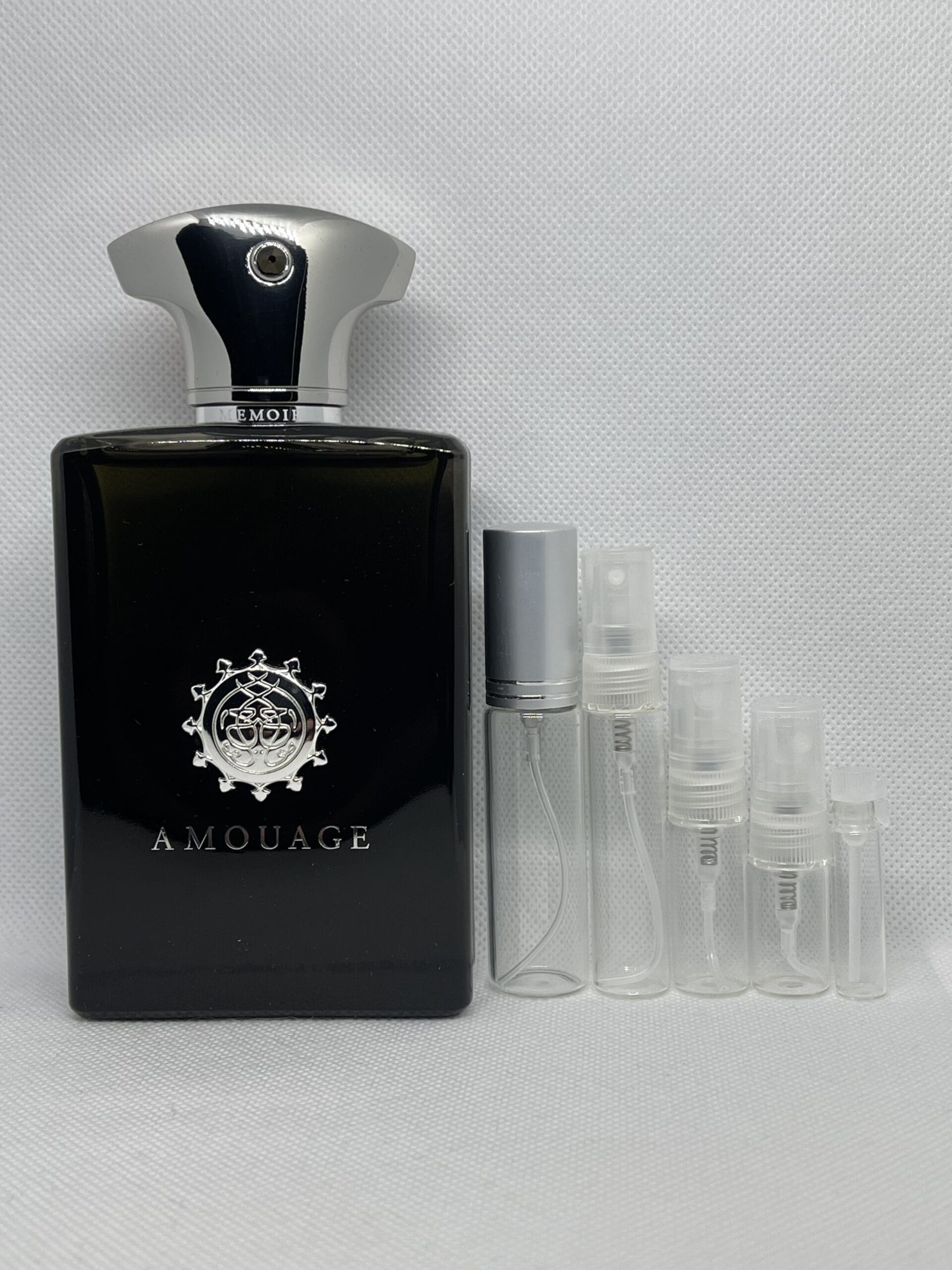 Memoir Man by Amouage