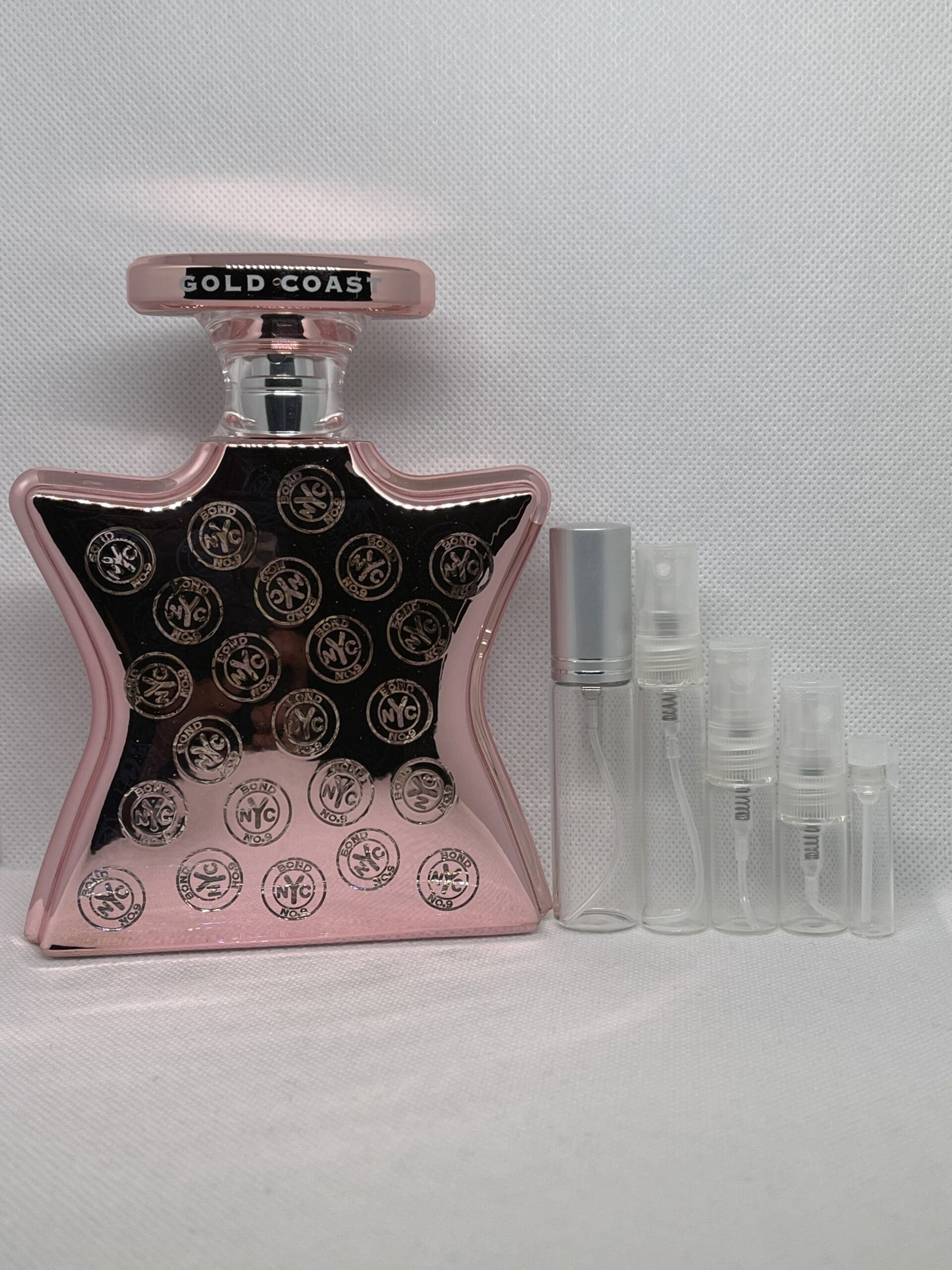 Gold Coast EDP by Bond No. 9