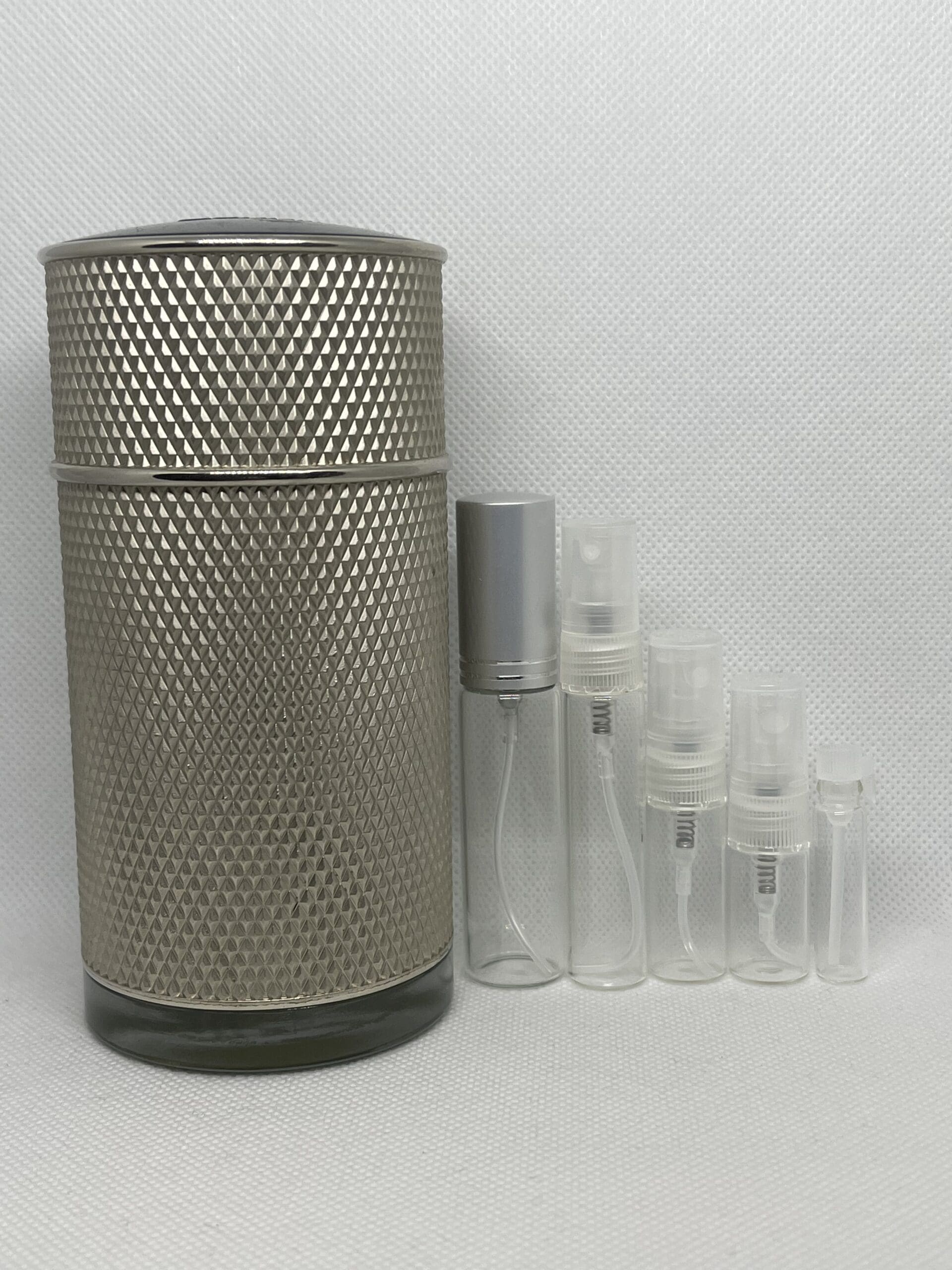 Dunhill Icon EDP by Alfred Dunhill