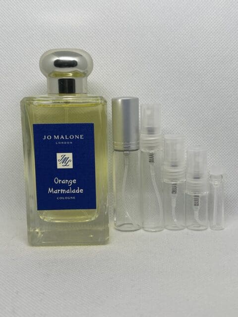 Orange Marmalade by Jo Malone