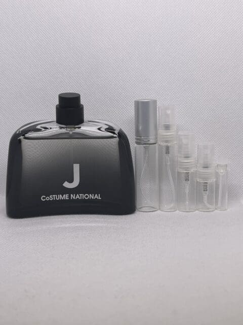 Costume National J by Costume National