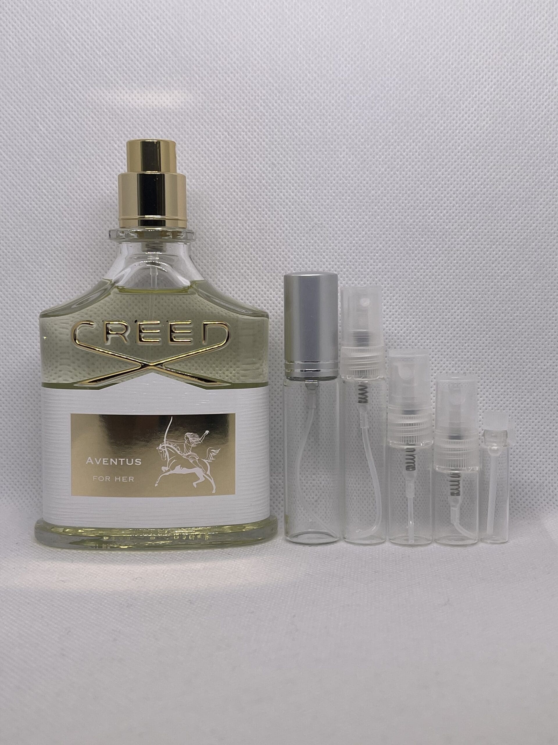 Aventus for Her by Creed